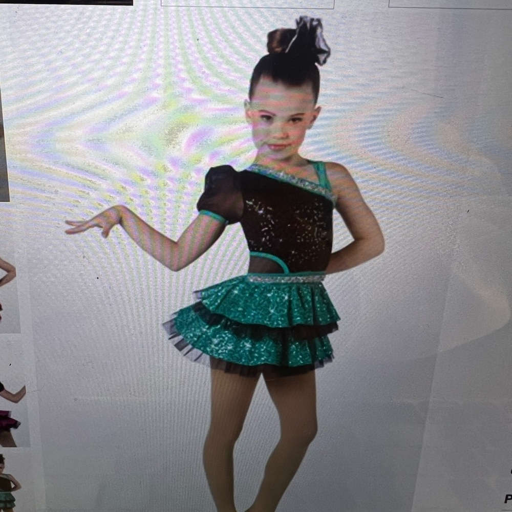 WEISSMAN costume Stand Up #14727 size IC